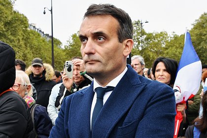 Филиппо назвал виновных в покушении в Монако