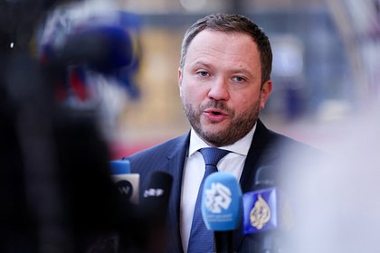 На Западе ответили на заявление главы МИД Эстонии об ударах по России