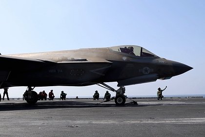 Раскрыты опасения Израиля из-за действий США