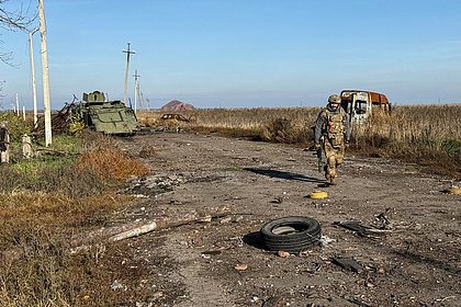 Украине предрекли разрушение при расширении западных военных блоков