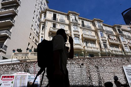 Названо имя пострадавшей при взрыве в Монако женщины