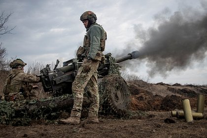 Экс-полковник США высказался о шансах Украины и Запада переломить ход СВО