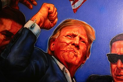 Стала известна причина провала секретной службы США при покушении на Трампа