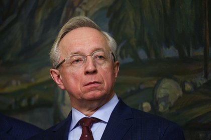 В России заявили о готовности продолжить переговоры с Украиной