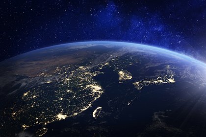 Секретный китайский космоплан оставил на орбите неопознанный объект