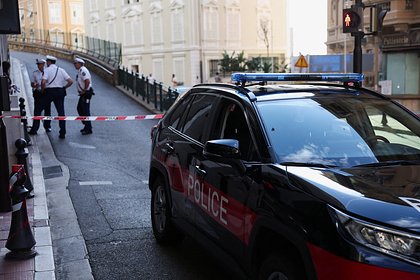 В покушении на Ермолаева в Монако заподозрили украинку