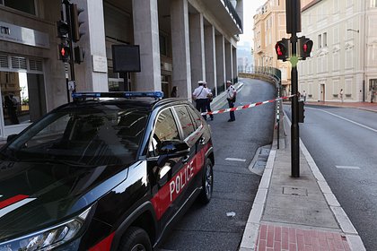 Подозреваемую в организации взрыва в Монако нашли в Германии