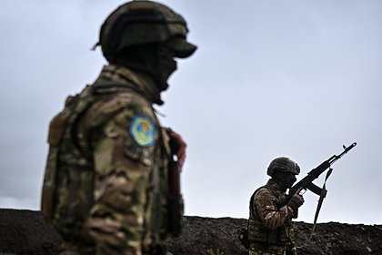 Командир «Южной» бригады рассказал о взятии Константиновки