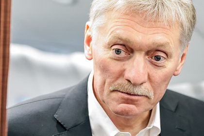 В Кремле объявили о необходимости эвакуации жителей Константиновки в ДНР