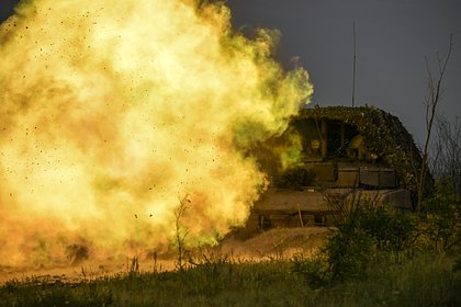 В ДНР оценили важность взятия Константиновки