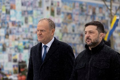 Польский политолог увидел перелом в отношении к Украине