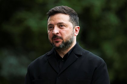 Названа причина отказа Зеленского от проведения выборов осенью