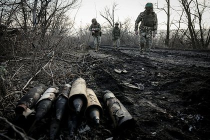 Раскрыты хитрые приемы ВСУ по минированию местности в зоне СВО