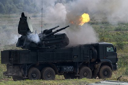 Раскрыто количество сбитых на подлете к Москве дронов