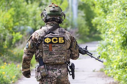 Житель российского региона помогал Украине в планировании ракетно-бомбовых ударов