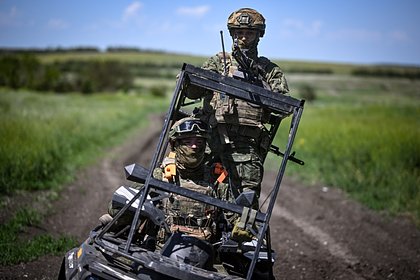 На Украине признали потерю Гуляйполя