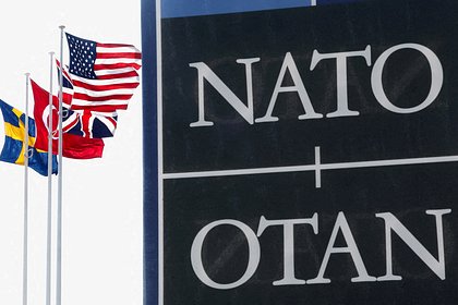 США решили надавить на союзников на саммите НАТО