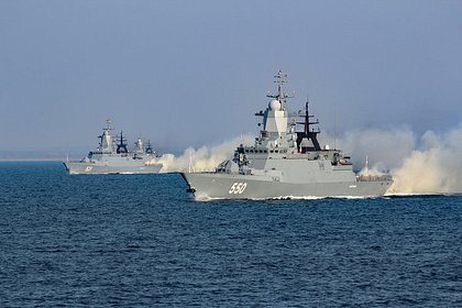Украинский дипломат решил напугать Европу воображаемым ходом России