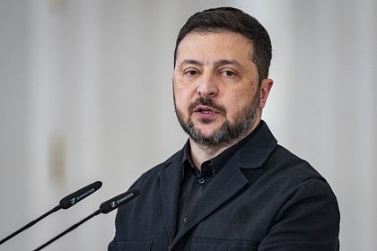В Британии призвали выдвинуть Зеленскому ультиматум после потери Константиновки