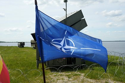 Описана подготовка восточного фланга НАТО к конфликту с Россией