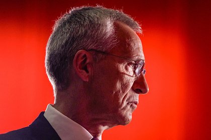 Бывший генсек НАТО выступил с неожиданным заявлением о Германии