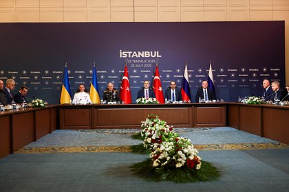 Турция обратилась к Западу с предложением по Украине