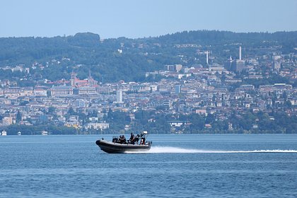 Мэр поссорился с владельцем прогулочного судна и погиб