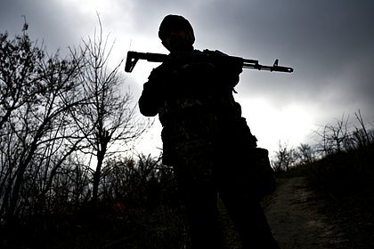 Российский командир рассказал о четырех часах непрерывного боя с ВСУ