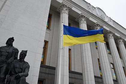 Внесенный в Раду экологический законопроект сравнили с ударами ВС России