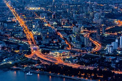 Еще в одном российском регионе ввели режим повышенной готовности