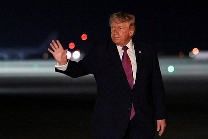 Стало известно о новом плане НАТО в отношении России и Трампа