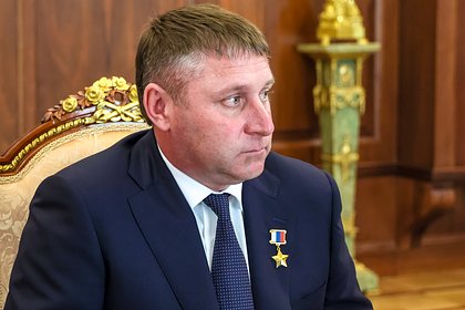 Белгород подвергся повторной атаке
