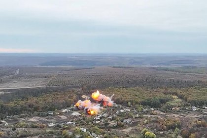 Колумбийские наемники раскаялись в решении воевать за ВСУ