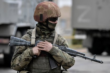 Российские войска парализовали маршруты ВСУ под Херсоном