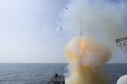 США уточнили количество пораженных целей в Иране