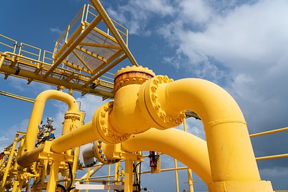 Страны НАТО собрались построить новые нефтепроводы до Восточной Европы