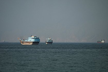 В США назвали цели удара по Ирану