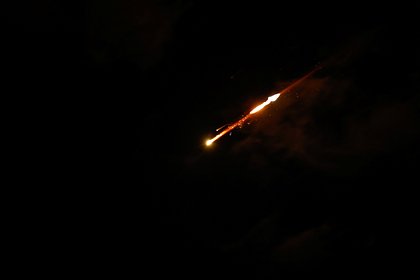 США подтвердили возобновление ударов по Ирану