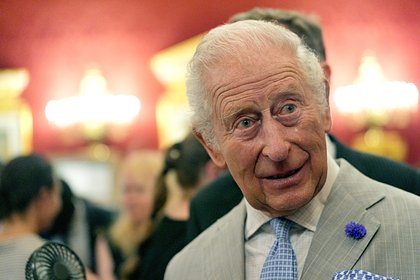Король Карл III помиловал казненную 70 лет назад женщину