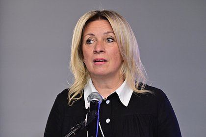 МИД России призвал НАТО не принимать безответственных решений