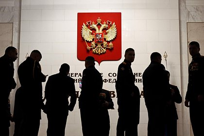 Документы на выборы в Госдуму подали восемь партий