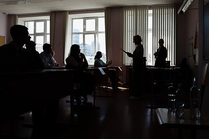 Названы сроки проведения первых устных экзаменов по истории для российских школьников