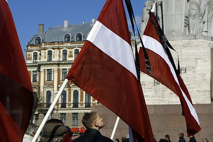 Спецслужбы Балтии увидели угрозу в докладе России