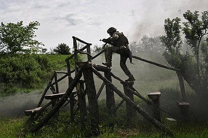 Британский аналитик обрушился с критикой на Европу из-за решений по Украине