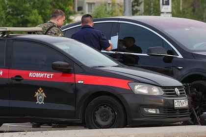 Появились подробности расправы над родственниками российского экс-полицейского