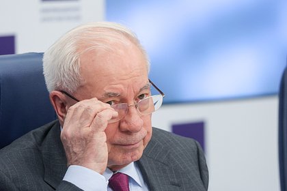 Планы НАТО принять Украину в альянс опровергли