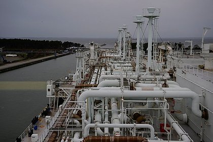 В Сербии заявили о кризисе в Европе из-за российских энергоресурсов