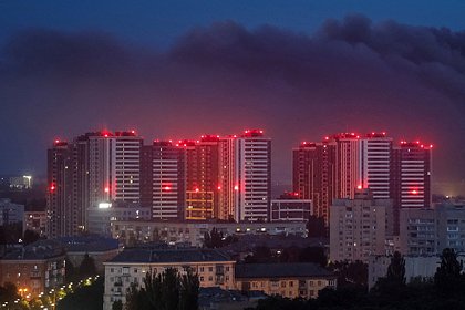Зеленский сделал заявление об ударах «Искандерами»