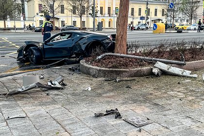 Популярного рэпера обвинили в ущербе инфраструктуре Москвы почти на 100 тысяч