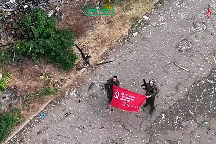 Стало известно о причине неосведомленности украинских военных о потере Константиновки
